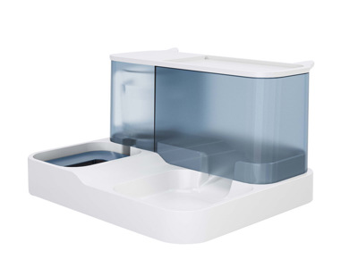 Почему каждая кошка и собака заслуживает свою собственную подставку для мисок